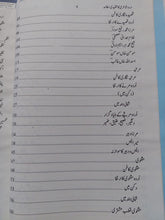 Load image into Gallery viewer, Urdu Shairi Ka Tanqeedi Muqabla
