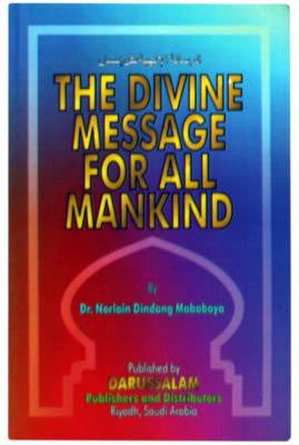 The Divine Message for All Mankind