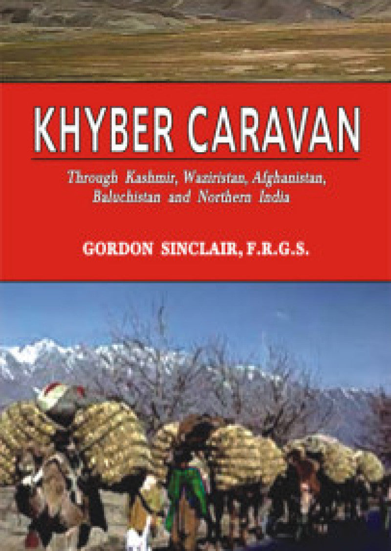 Khyber Carvan