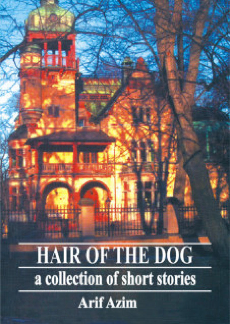 Hair Of The Dog