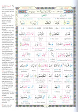 Load image into Gallery viewer, The Noble Quran Word For Word (3 Vols Set)
