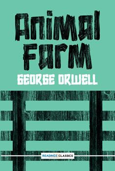 Animal Farm (Classics)