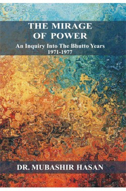 The Mirage of Power