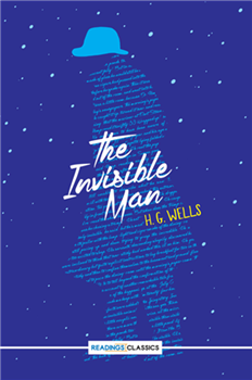 The Invisible Man (Classics)