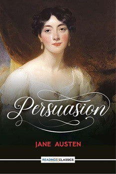 Persuasion (Classics)