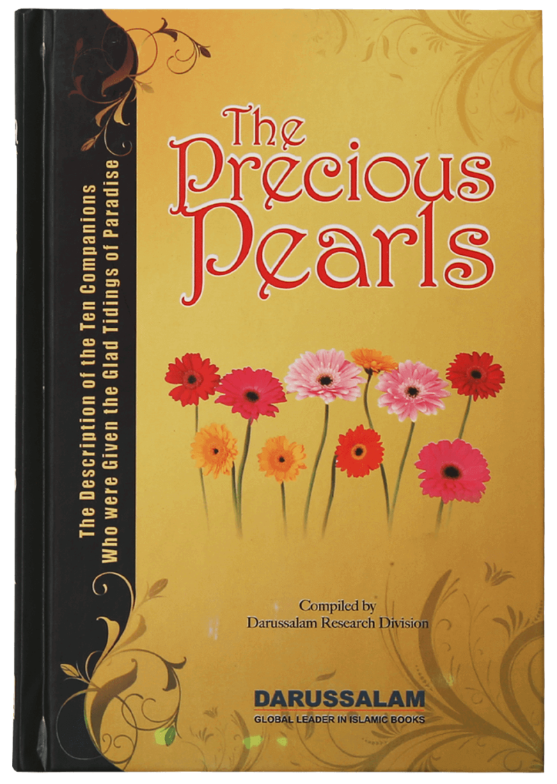 Precious Pearls