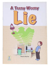 Load image into Gallery viewer, Tiny Winy Lie

