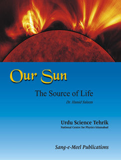 Our Sun - The Source Of Life *