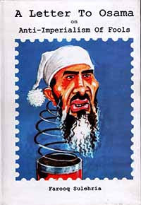 A Letter to Osama: On AntiImperialism of Fools
