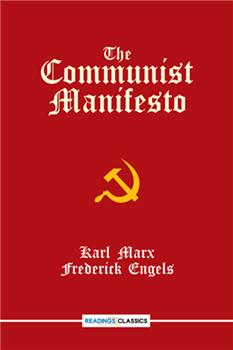 The Communist Manifesto (Classics)