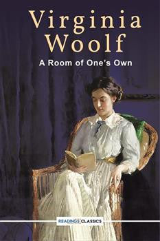 A Room Of One's Own (Classics)
