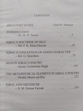 Load image into Gallery viewer, Aspects Of Iqbal
