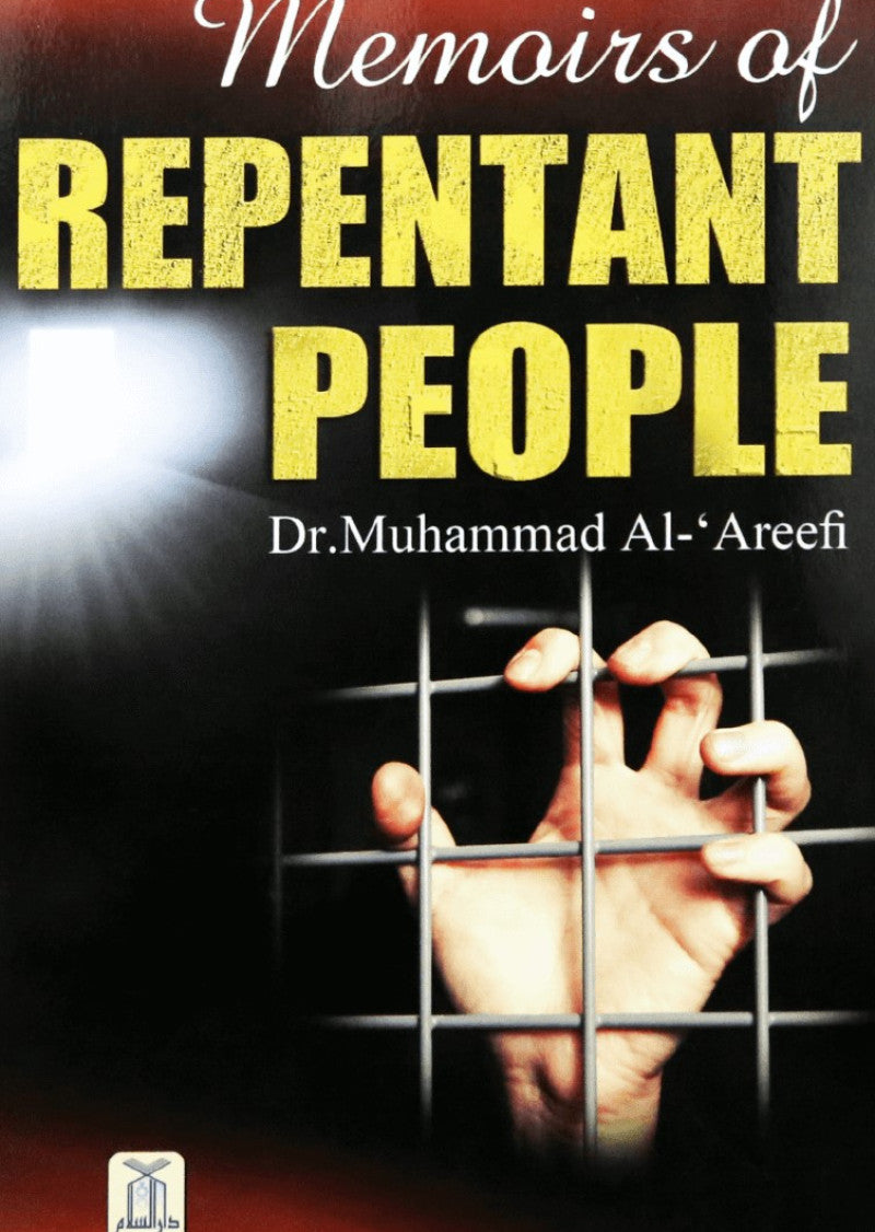 MEMOIRS OF REPENTANT PEOPLE