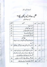 Load image into Gallery viewer, Aqal Say Kam kiyon Nahi Laitay, Sochnay Wali Qaum (2 Books)

