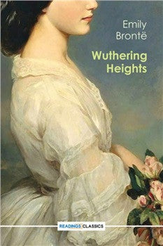 Wuthering Heights: Readings Classics (Tiktok Made Me Buy It!)