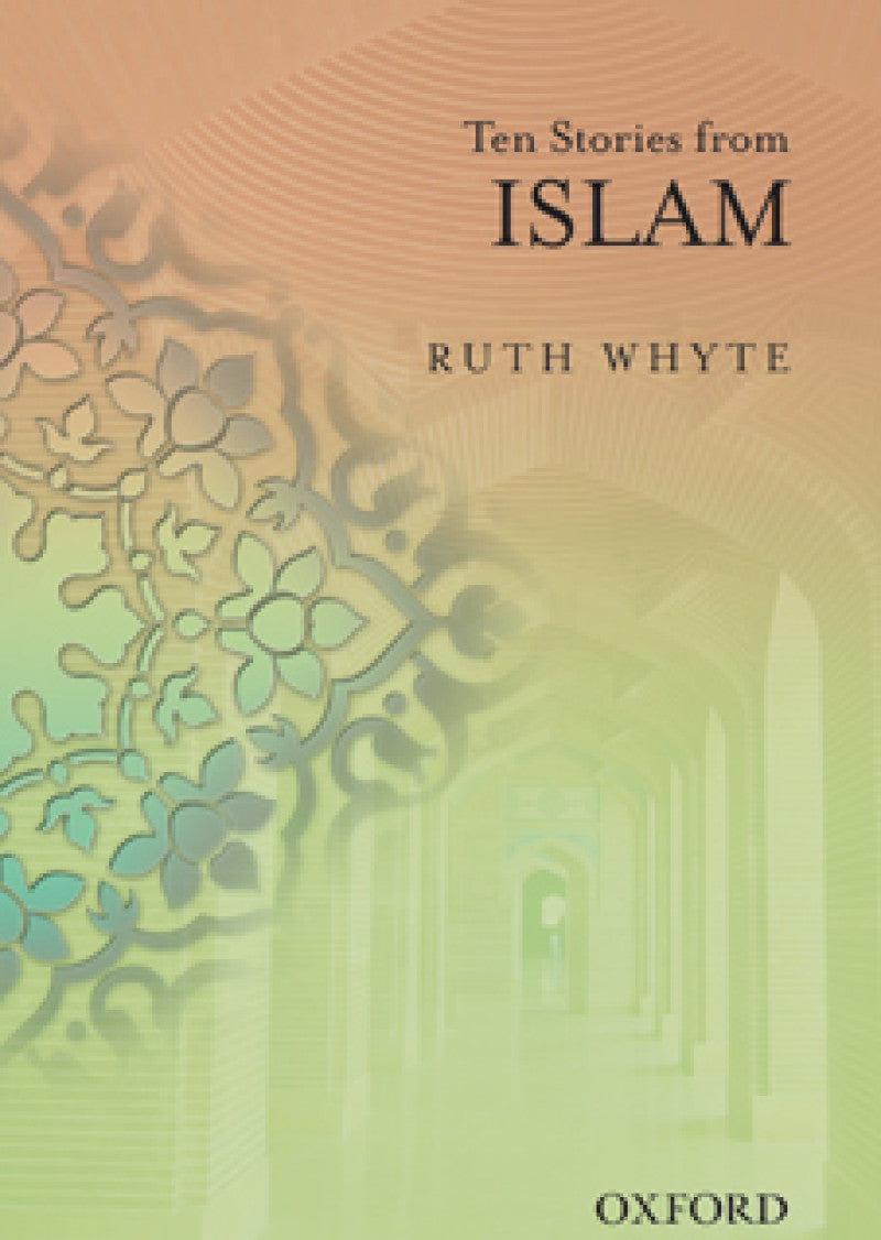 Ten Stories from Islam