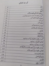 Load image into Gallery viewer, Uhd e Nabvi SAW Mein Khawateen Ki Rafahi Sargarmian
