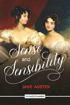 Sense and Sensibility (Classics)
