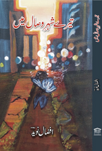 Load image into Gallery viewer, Tere Shehar e Wasal Mein
