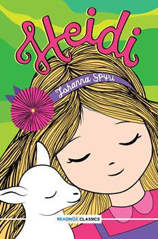 Heidi (Classics)