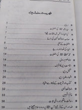 Load image into Gallery viewer, Hazrat Muhammad SAW ki Afzaliyatt
