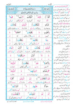 Load image into Gallery viewer, Misbah-ul-Quran (3 Volumes Set) with 2 Booklets
