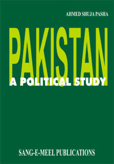 Pakistan A Political Study