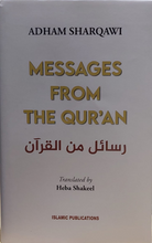 Load image into Gallery viewer, Messages From The Quran
