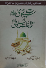 Load image into Gallery viewer, Seerat e Nabvi

