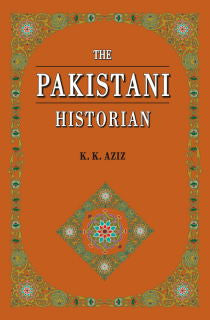 The Pakistani Historian