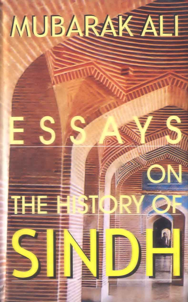 Essays on the History of Sindh