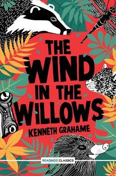 The Wind In the Willows (Classics)