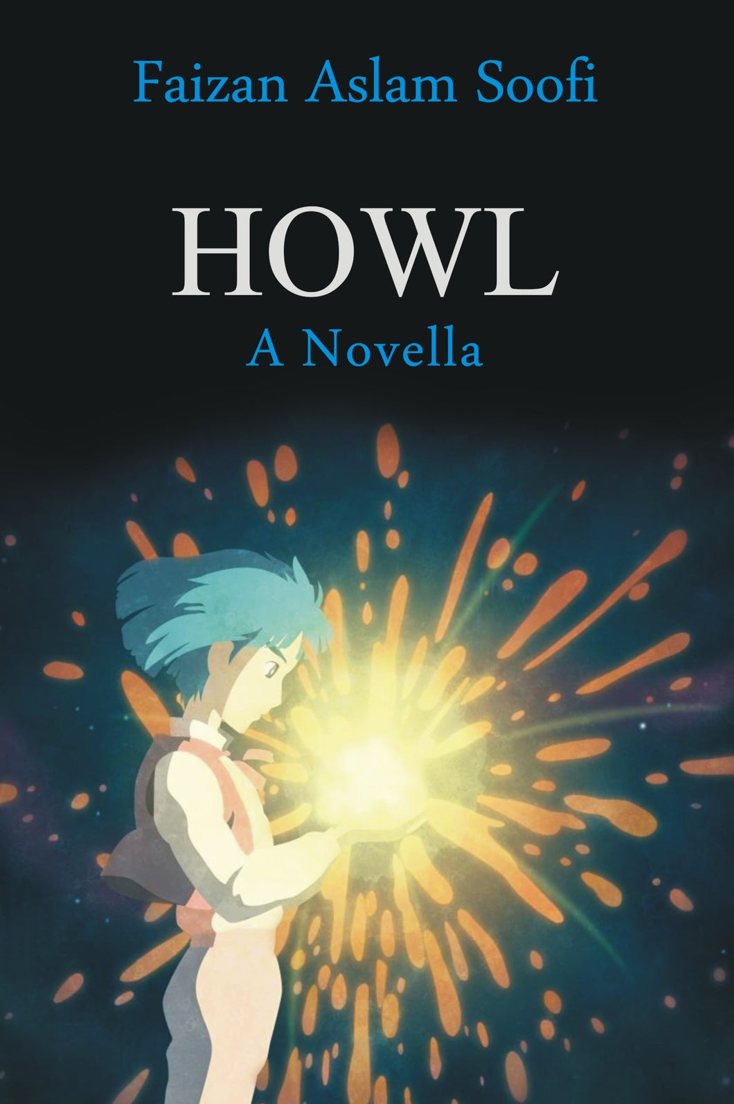 HOWL