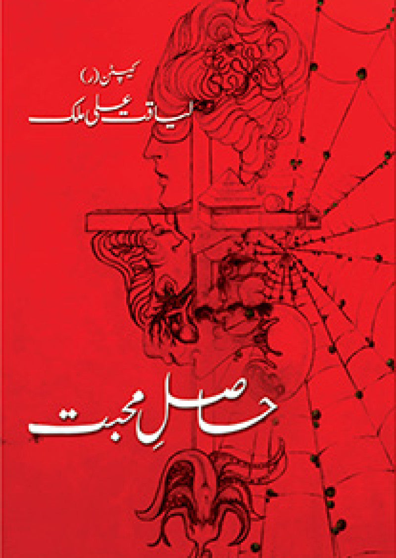 Haasil-e-mohabbat