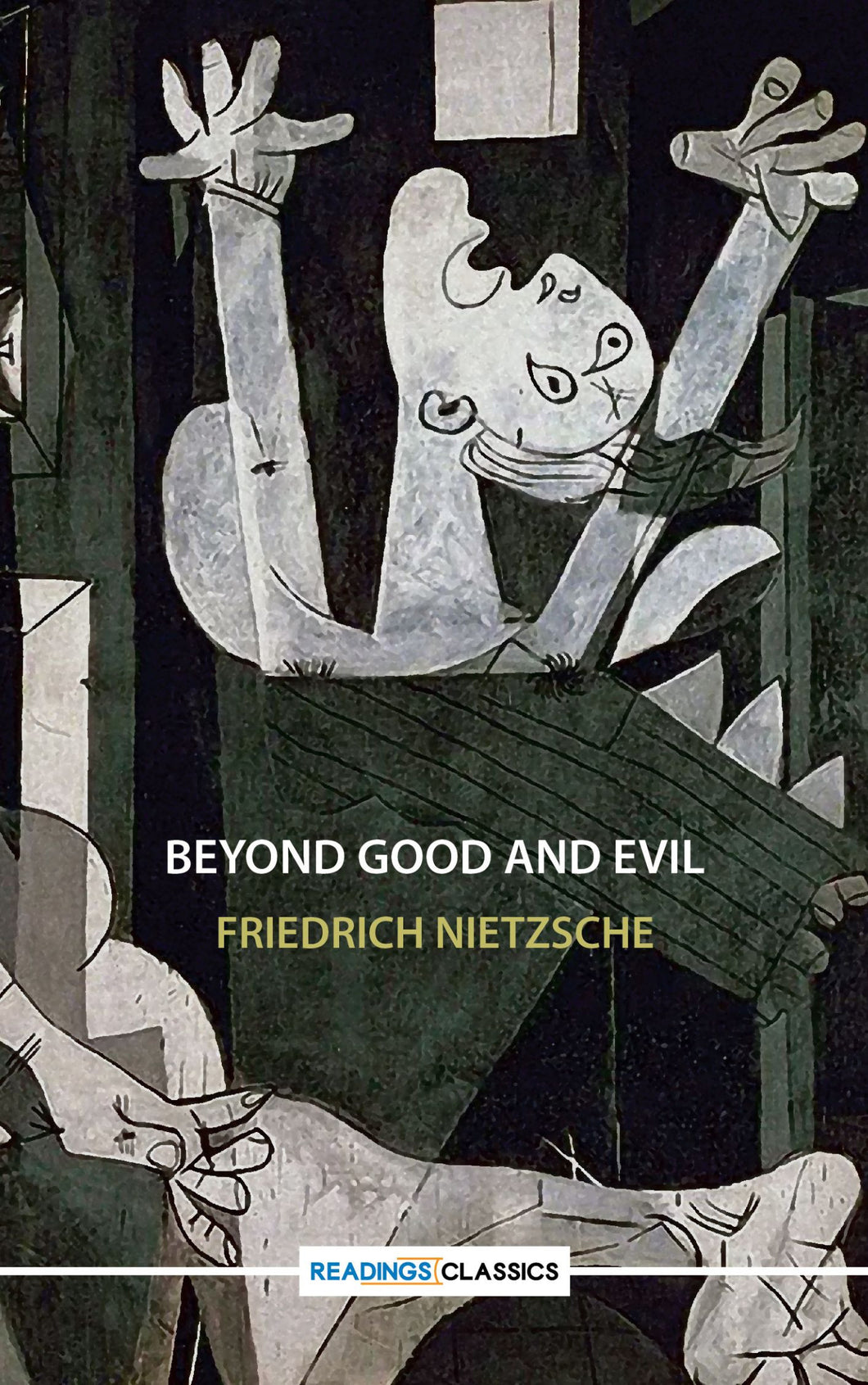 Beyond Good and Evil (Classics)