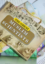 Load image into Gallery viewer, The Great Muslim Scientists Series (12 Books Box Set)
