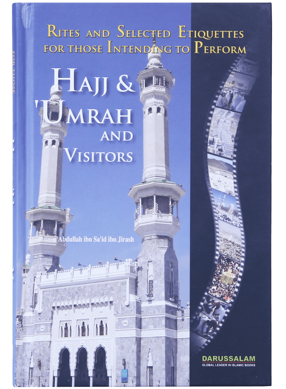 Hajj, Umrah & Visitors