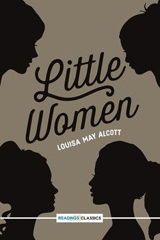 Little Women (Classics)