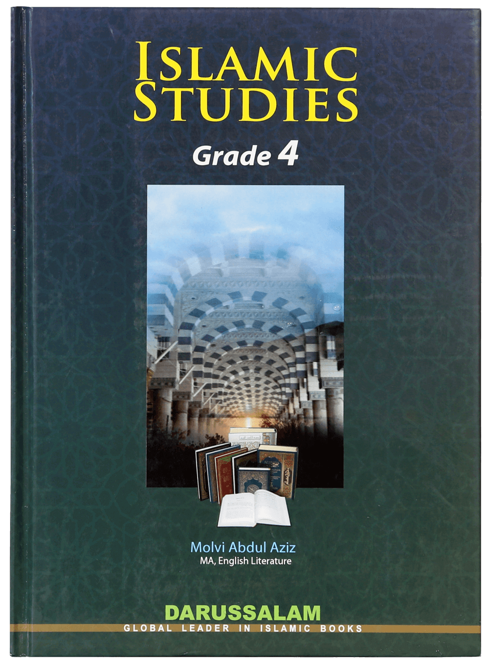 Islamic Studies Grade (Vol 4, SC)