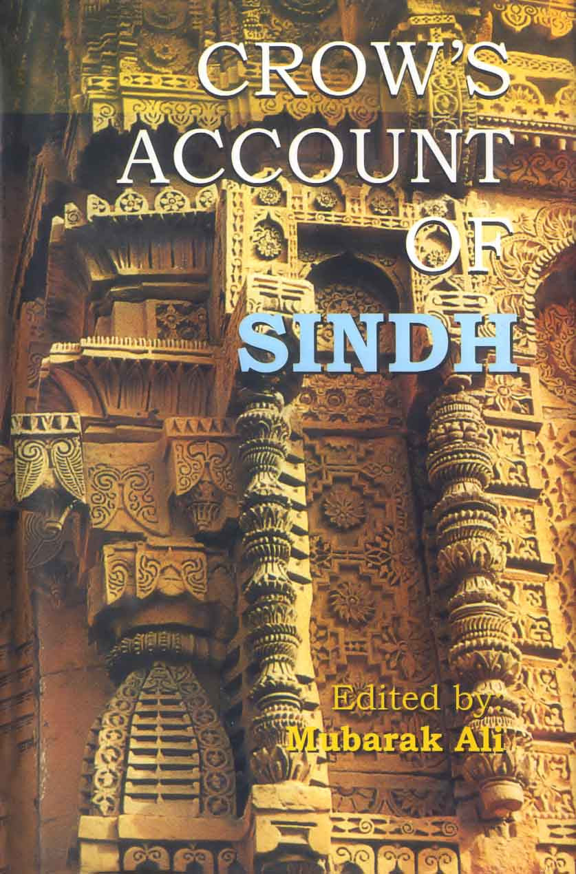 Crown's Account of Sindh