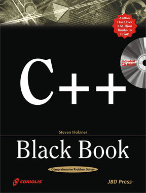 C++ (Black Book)