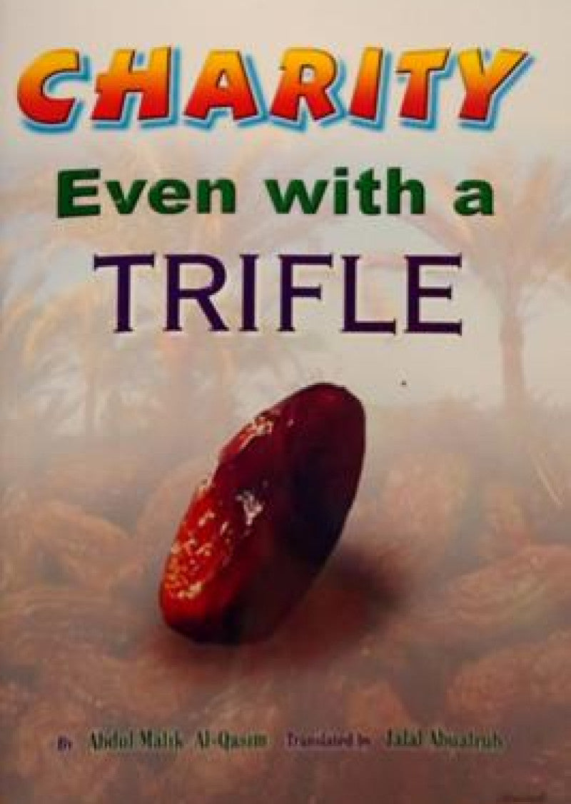 Charity even with a Trifle