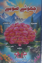 Load image into Gallery viewer, Chotay Soobay
