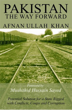 Pakistan - The Way Forward
