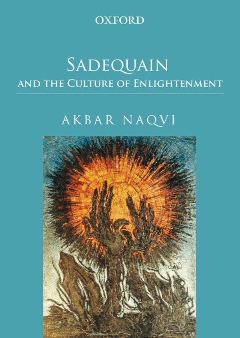 Sadequain and the Culture of Enlightenment