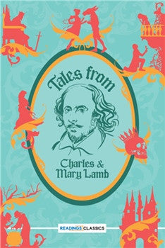Tales From Shakespeare (Classics)