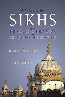 A History Of The Sikhs