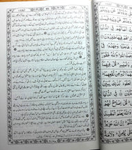 Load image into Gallery viewer, Maulana Maududi: Tarjuma Quran Majeed with Mukhtasar Hawashi 2/S
