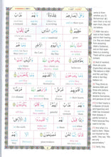 Load image into Gallery viewer, The Noble Quran Word For Word (3 Vols Set)
