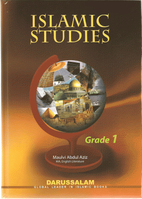Islamic Studies Grade 1